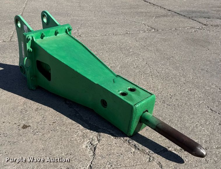 image for item EJ3143 Badger Cat 446-H breaker