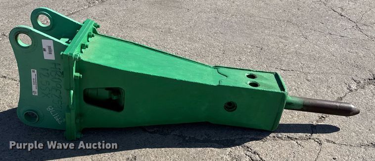 image for item EJ3143 Badger Cat 446-H breaker