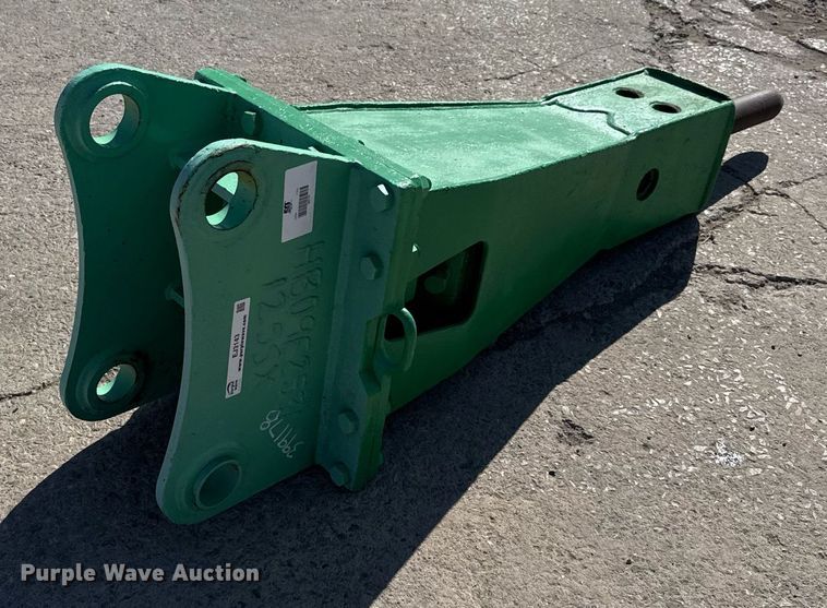 image for item EJ3143 Badger Cat 446-H breaker