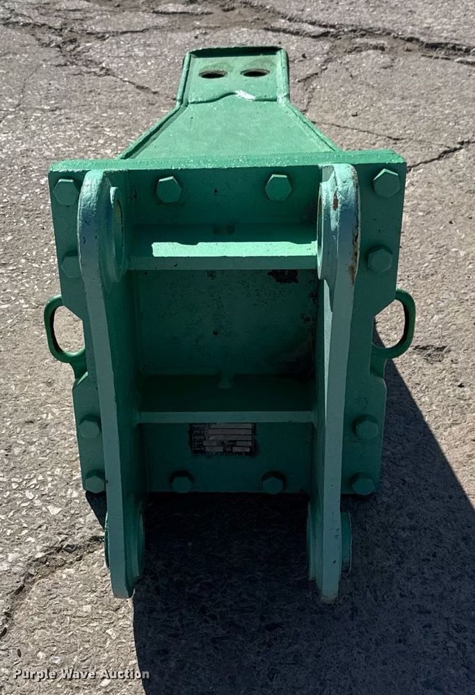 image for item EJ3143 Badger Cat 446-H breaker