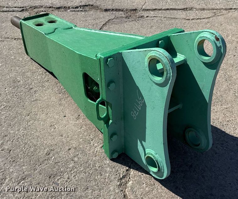 image for item EJ3143 Badger Cat 446-H breaker