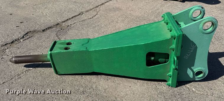 image for item EJ3143 Badger Cat 446-H breaker