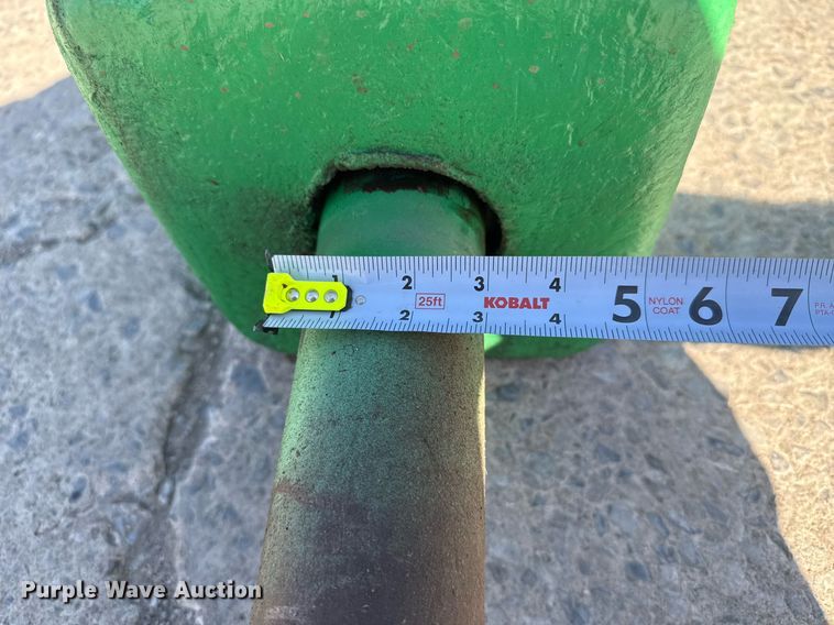 image for item EJ3143 Badger Cat 446-H breaker