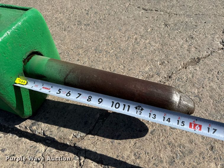 image for item EJ3143 Badger Cat 446-H breaker