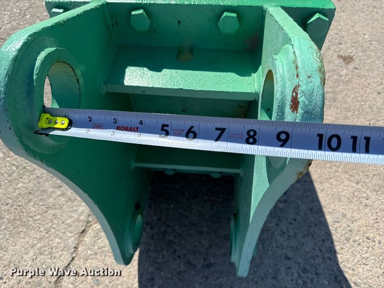 image for item EJ3143 Badger Cat 446-H breaker