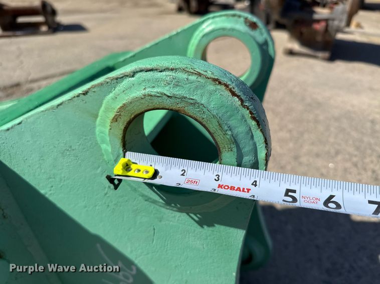 image for item EJ3143 Badger Cat 446-H breaker