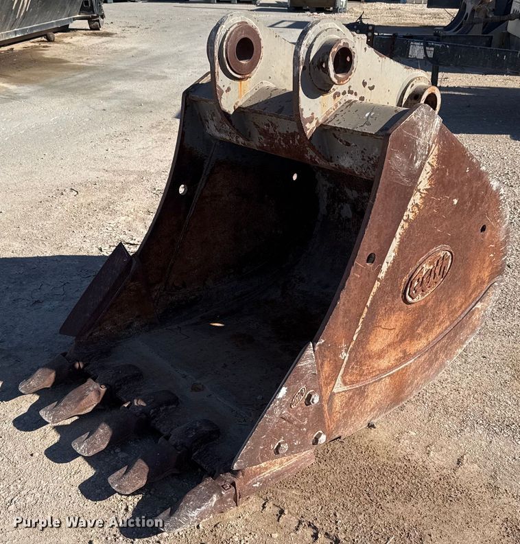 image for item EJ3146 Geith EC160B excavator bucket