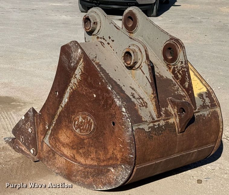 image for item EJ3146 Geith EC160B excavator bucket