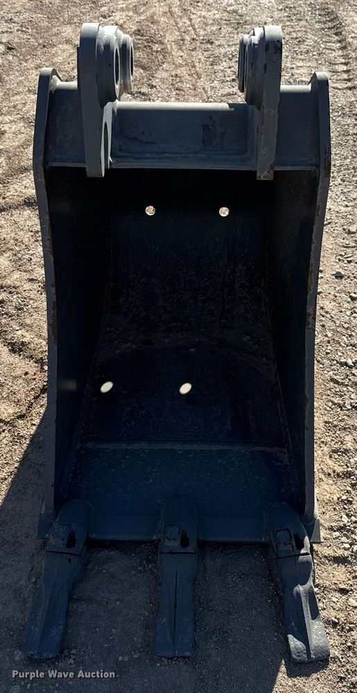 image for item EJ3148 Volvo EW60 excavator bucket