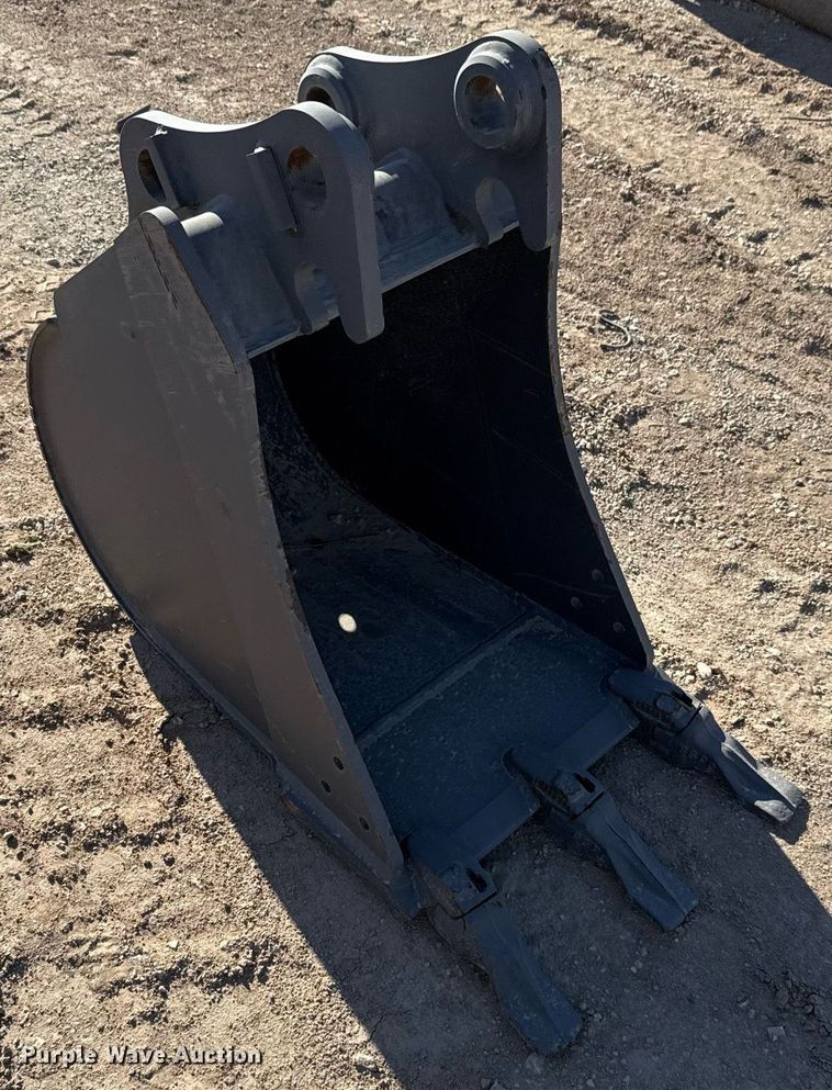 image for item EJ3148 Volvo EW60 excavator bucket