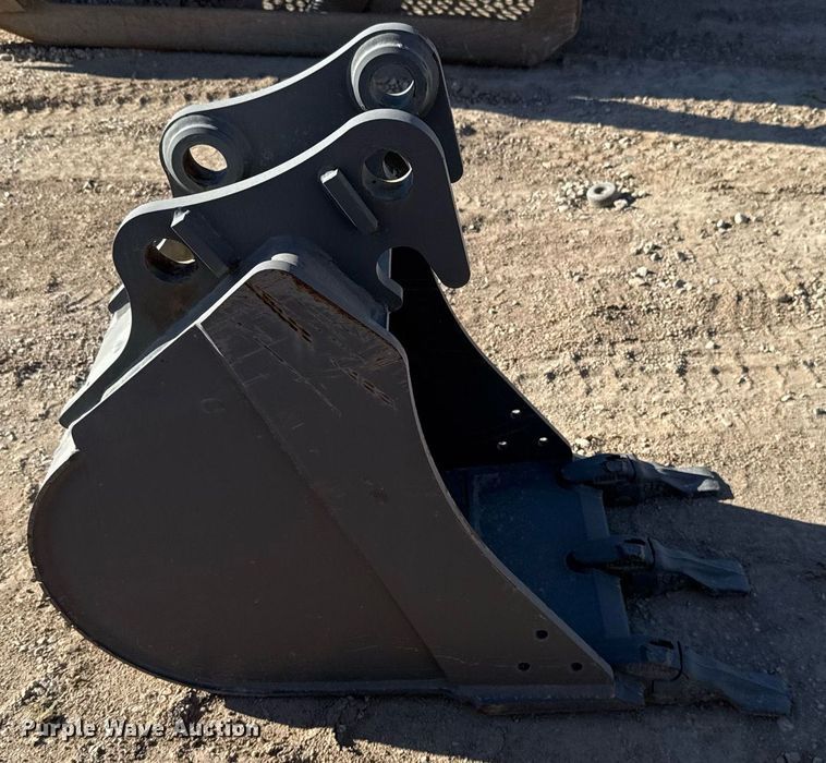 image for item EJ3148 Volvo EW60 excavator bucket