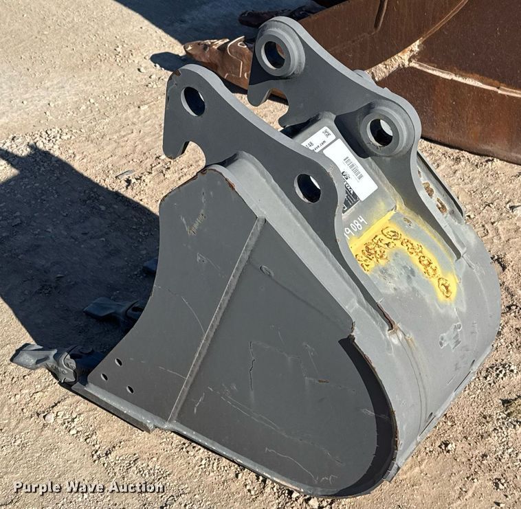 image for item EJ3148 Volvo EW60 excavator bucket