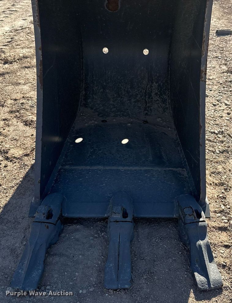 image for item EJ3148 Volvo EW60 excavator bucket
