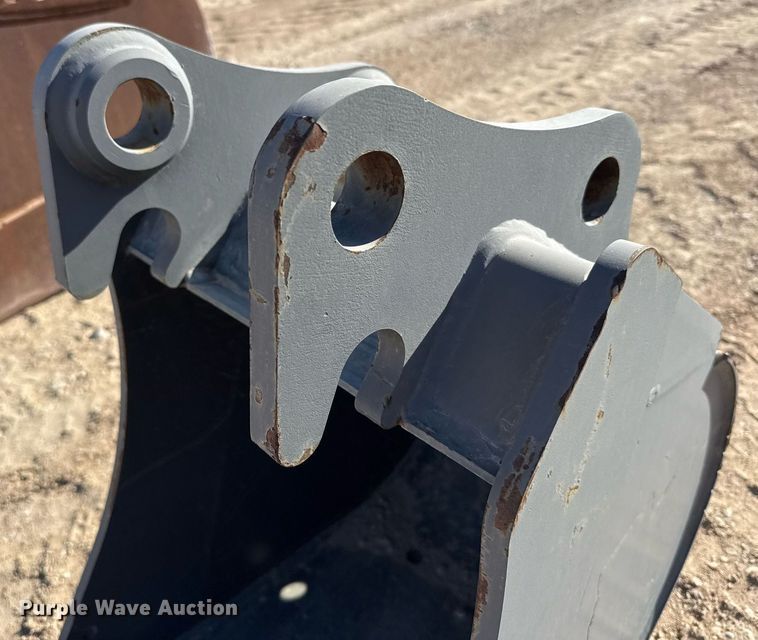 image for item EJ3148 Volvo EW60 excavator bucket
