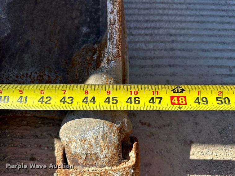 image for item EJ5059 2005 Caterpillar  M313C wheeled excavator