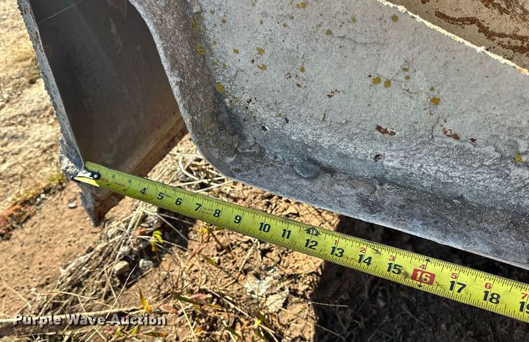 image for item EJ5094 1992 Gomaco GT3600 slipform paver