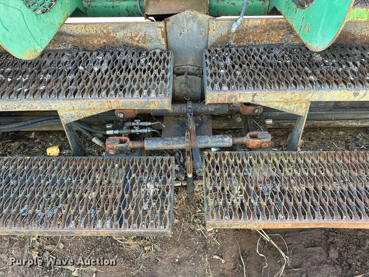 image for item EJ5095 1998 Neal HP-9500 paver