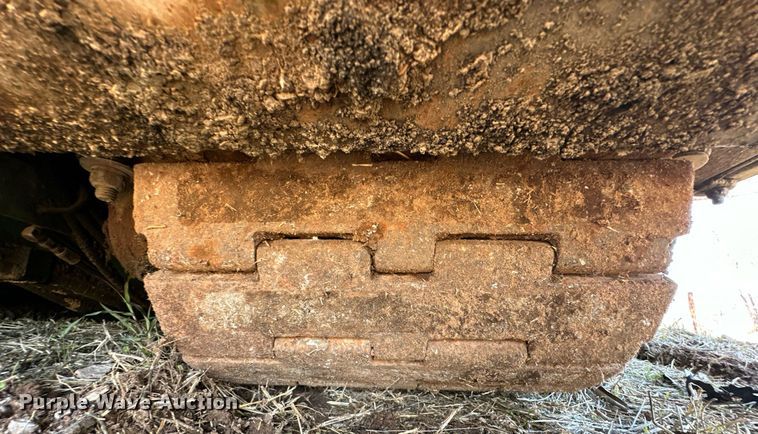 image for item EJ5095 1998 Neal HP-9500 paver