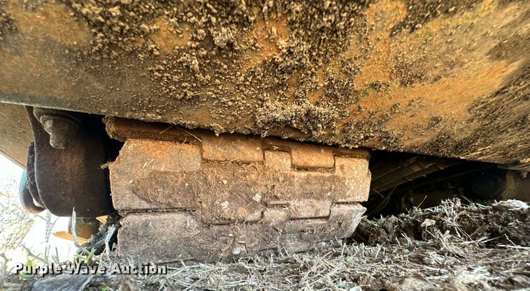 image for item EJ5095 1998 Neal HP-9500 paver