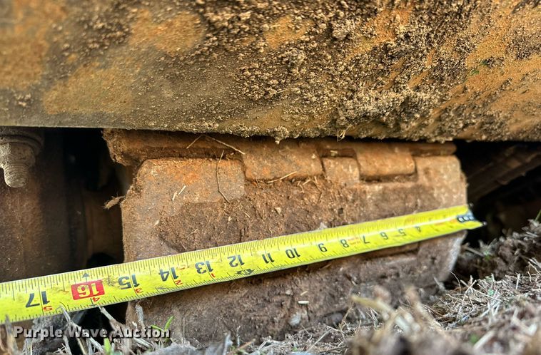 image for item EJ5095 1998 Neal HP-9500 paver