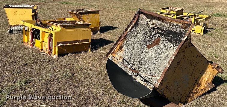 image for item EJ5096 (9) concrete molds