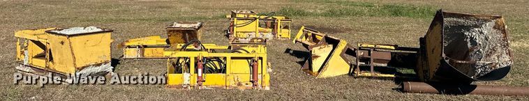 image for item EJ5096 (9) concrete molds