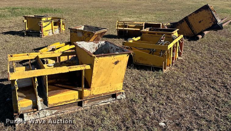 image for item EJ5096 (9) concrete molds