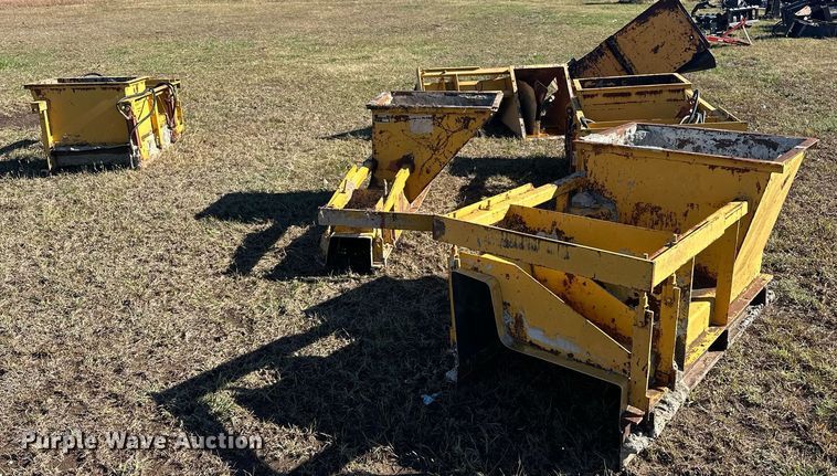 image for item EJ5096 (9) concrete molds