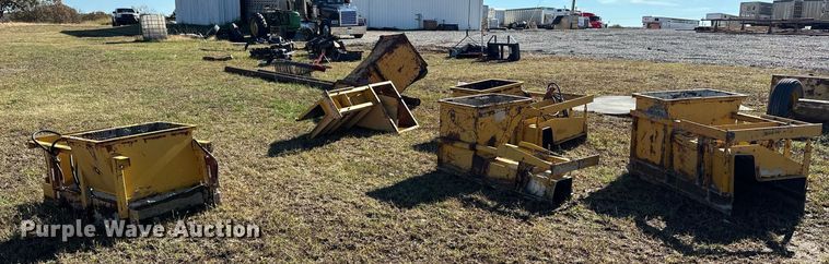 image for item EJ5096 (9) concrete molds