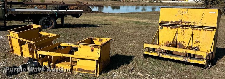 image for item EJ5096 (9) concrete molds