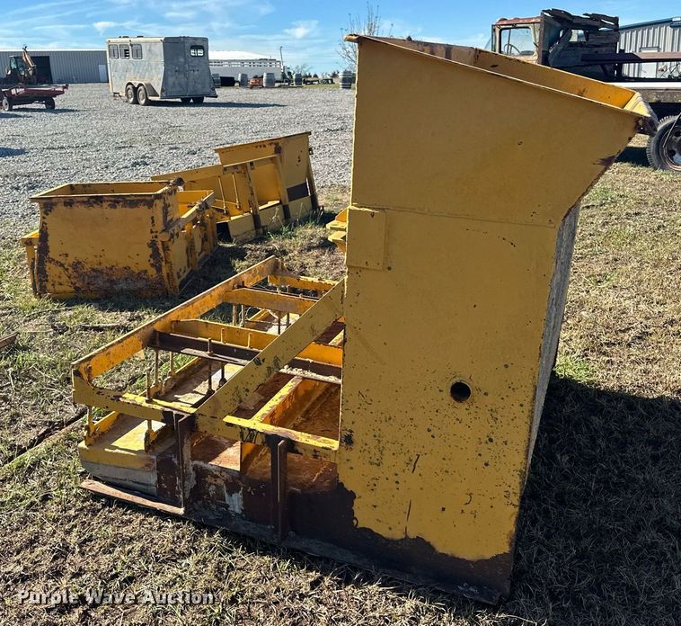 image for item EJ5096 (9) concrete molds