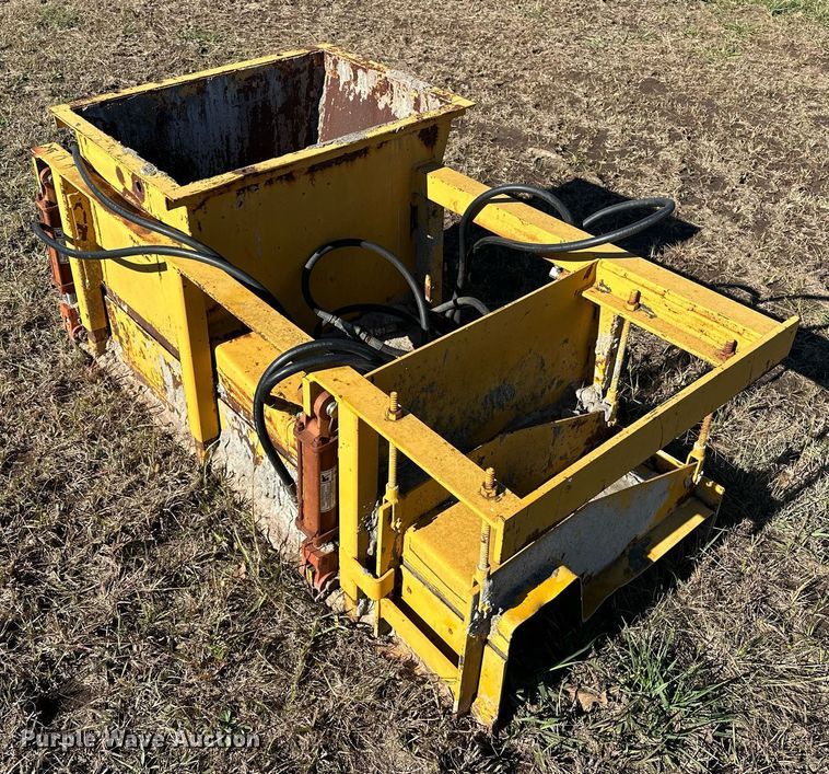 image for item EJ5096 (9) concrete molds