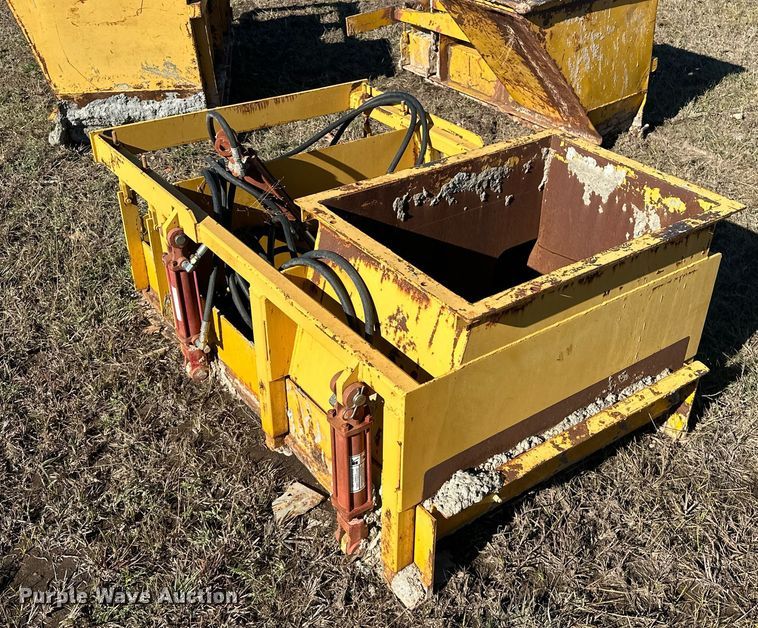 image for item EJ5096 (9) concrete molds