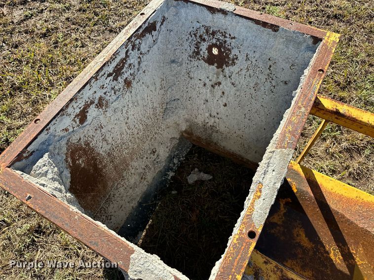 image for item EJ5096 (9) concrete molds