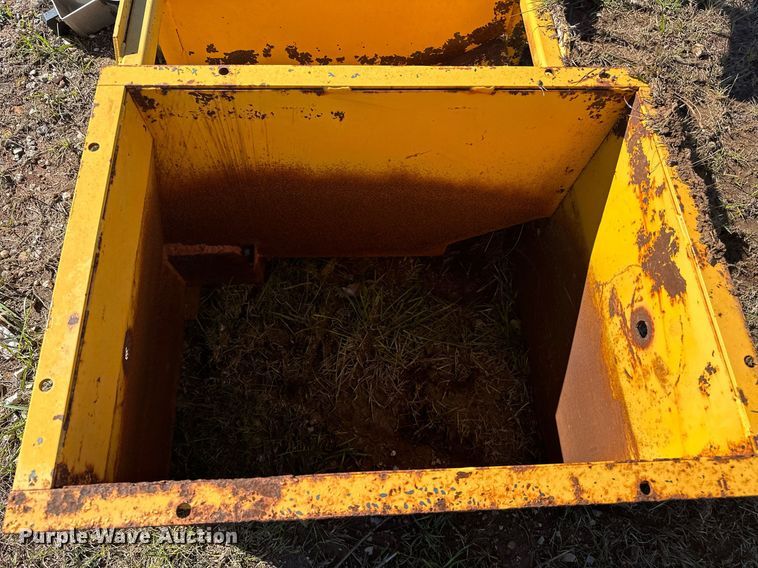 image for item EJ5096 (9) concrete molds