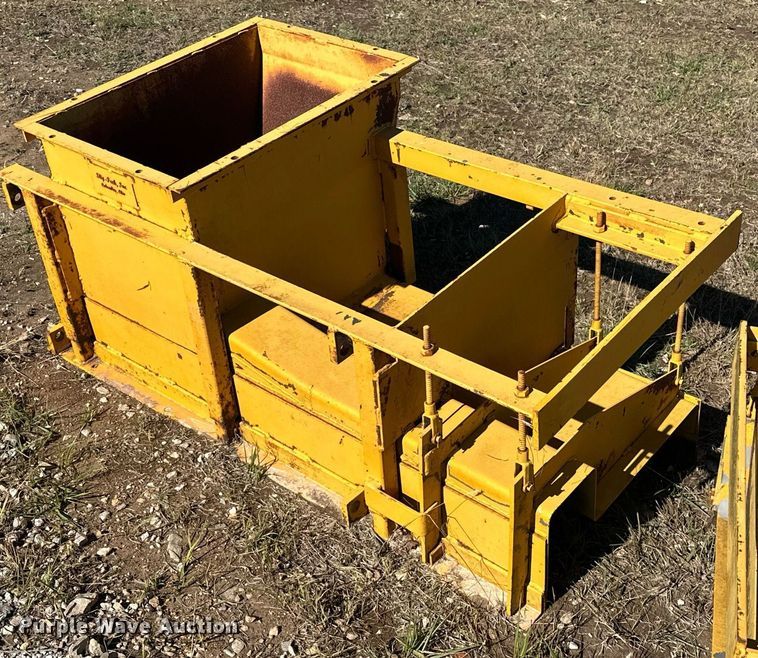 image for item EJ5096 (9) concrete molds