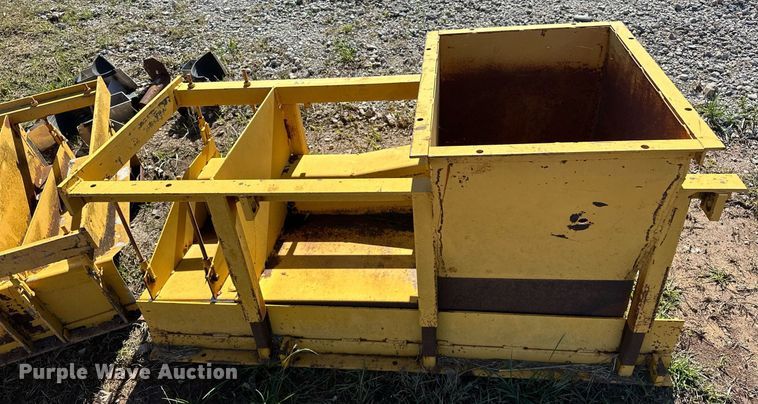 image for item EJ5096 (9) concrete molds