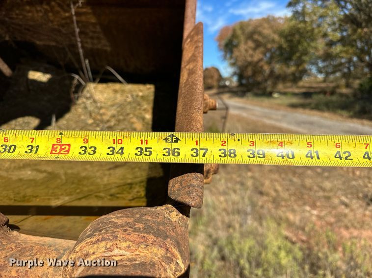 image for item EJ5097 2015 Komatsu PC138USLC-10 excavator