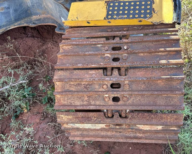 image for item EJ5097 2015 Komatsu PC138USLC-10 excavator