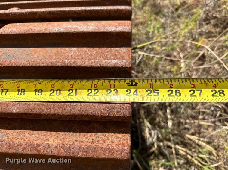 image for item EJ5097 2015 Komatsu PC138USLC-10 excavator