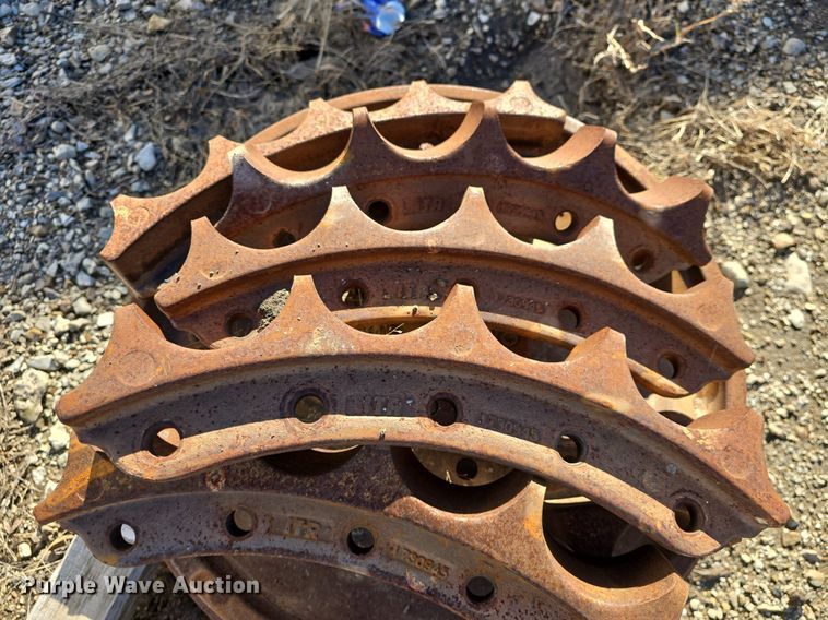 image for item EK2424 (2) 24