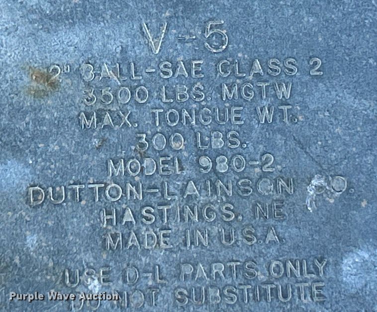 image for item EK3625 Allmand Night-Lite Pro NL 6 light plant