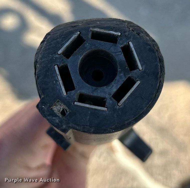 image for item EK3625 Allmand Night-Lite Pro NL 6 light plant