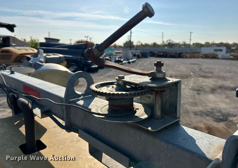 image for item EK3625 Allmand Night-Lite Pro NL 6 light plant