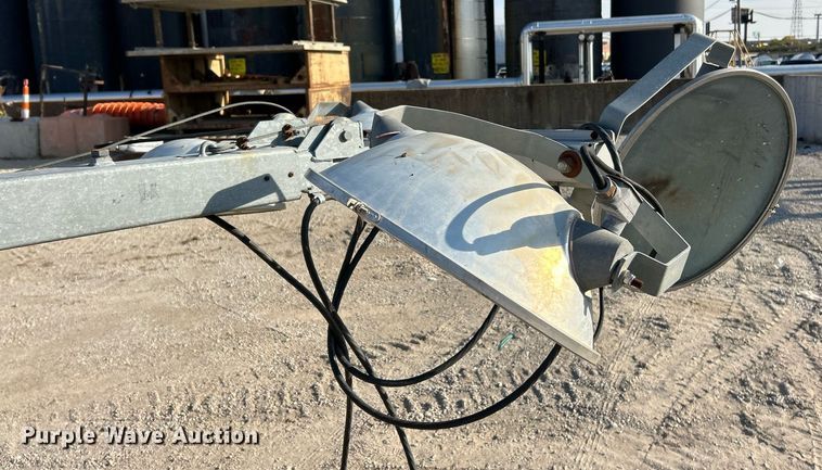 image for item EK3625 Allmand Night-Lite Pro NL 6 light plant