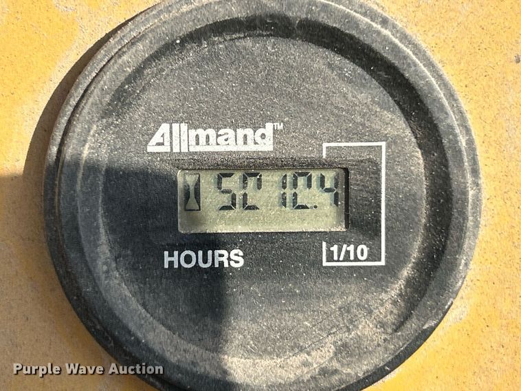 image for item EK3625 Allmand Night-Lite Pro NL 6 light plant