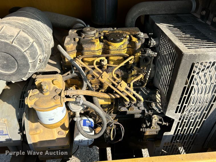 image for item EK3625 Allmand Night-Lite Pro NL 6 light plant