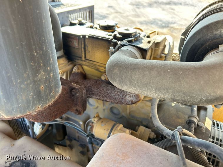 image for item EK3625 Allmand Night-Lite Pro NL 6 light plant