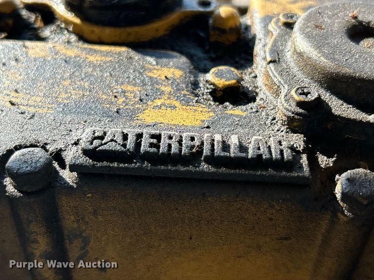 image for item EK3625 Allmand Night-Lite Pro NL 6 light plant