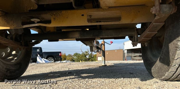 image for item EK3625 Allmand Night-Lite Pro NL 6 light plant